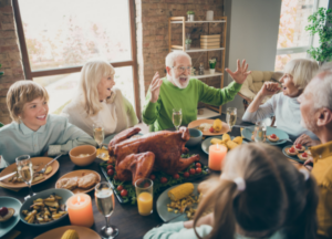 Preparing Your Home for the Holidays