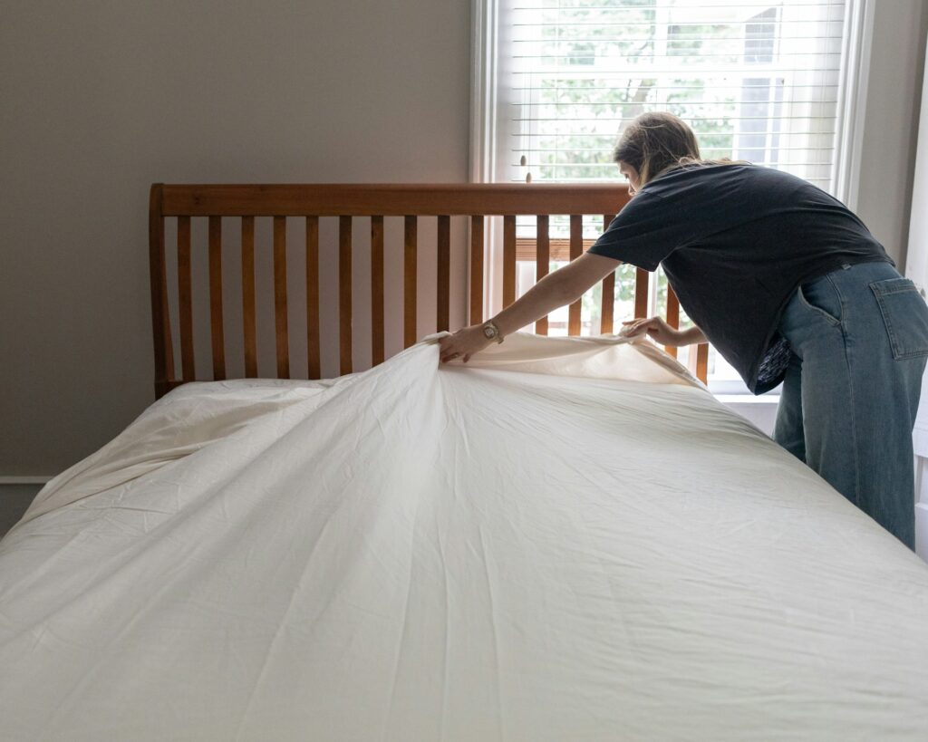 Bed Making