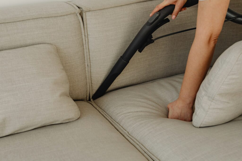 Furniture Cleaning